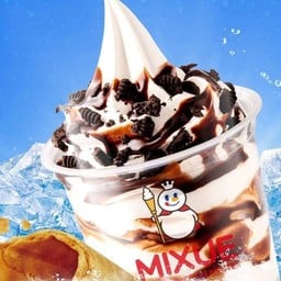 Mixue บางกระดี่