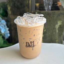 เอสเปรสโซ่  (เย็น)