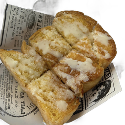 เนย - นม - น้ำตาล