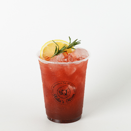 MIXED BERRY TEA