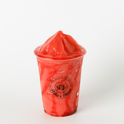 STRAWBERRY SHAKE