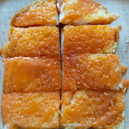 ปังปิ้งเนยชาไทย