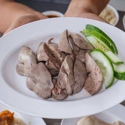Pork Liver (l)