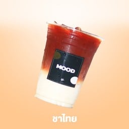 ชาไทย