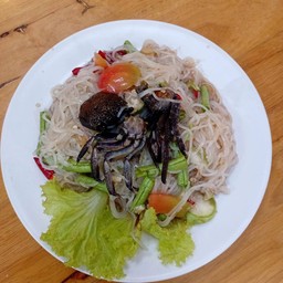 ตำเส้นเล็ก