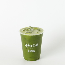 CLEAR MATCHA