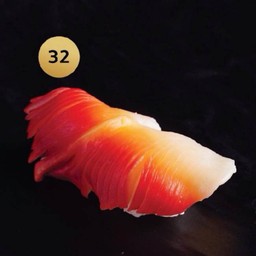 32.ซูชิหอยปีกนก