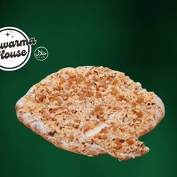 Mixed Nuts Oriental Pie