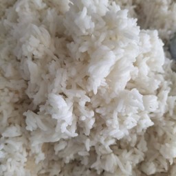 ข้าวเปล่า