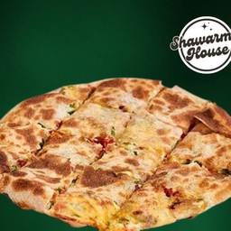 Mixed Smoked and Ground Beef or Chicken Sausage Pie