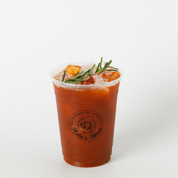 THAI BLACK TEA