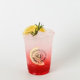 STRAWBERRY SODA
