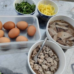 แชบคักคัก