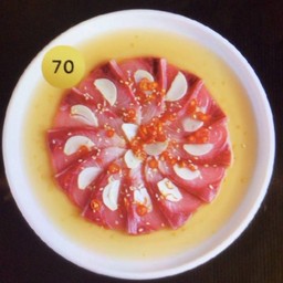 70.ฮามาจิดองซีอิ๊ว