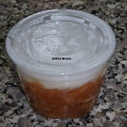 ปลากริมไข่เต่า ตลาดน้ำบางน้ำผึ้ง