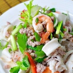 ครัวพ่อแต๊ก ทิพวัล