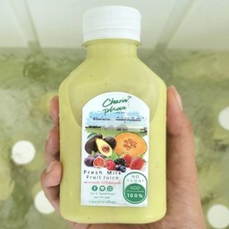 [J,vegan] นมอโวคาโด้ 100% no sugar