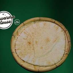 Lebanese Whole Wheat Bread