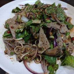 ตับหวาน