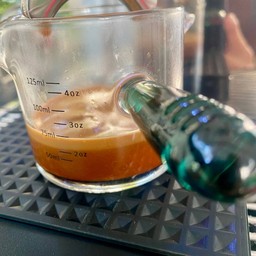 Add a shot of coffee