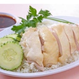 น้ำหนาวข้าวมันไก่
