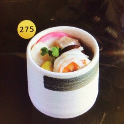 275.ไข่ตุ่นญี่ปุ่น