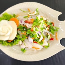 ยำซี่ยงไฮ้