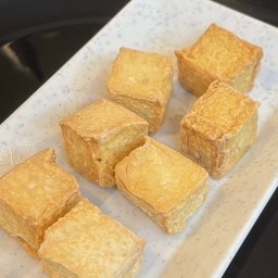 เต้าหู้ปลา