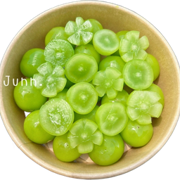 องุ่นไซมัสแคท