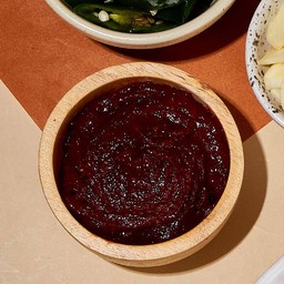 โคชูจัง ชิกตัง Gochujang Sikdang เพชรเกษม