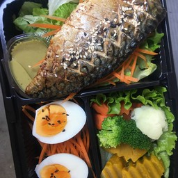 อาหารสุขภาพรัชญา