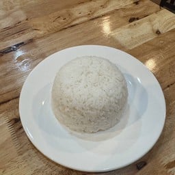 ข้าวสวย