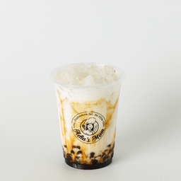 Brown Sugar Bubble Milk