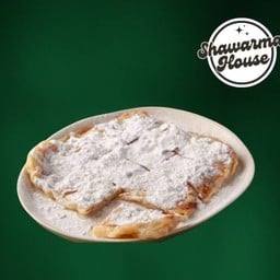 Sugar & Milk Pie