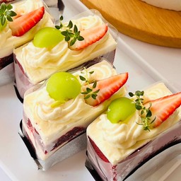 เค้กเรดเวลเวด