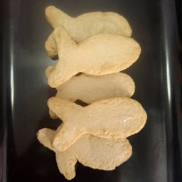 ข้าวไก่ทอด หนองข้างคอก