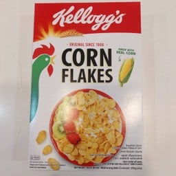 คอร์นเฟลกส์ ( 500กรัม ) ตรา เคลล็อกส์