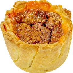 ทาร์ตไข่ (ชาไทย)