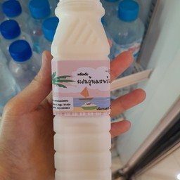 วุ้นมะพร้าวรวมชัย