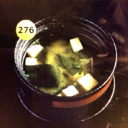 276.ซุปมิโซะ