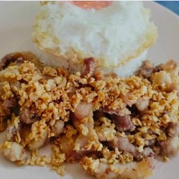อร่อยกลมกล่อมหอมกระเทียม