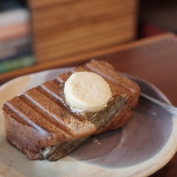 Banana Bread