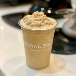 คาปูชิโน (ปั่น)