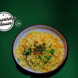 Biryani Basmati Rice