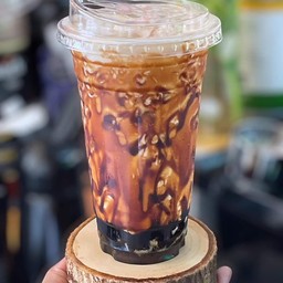 ชานมบราวร์ซูก้าร์