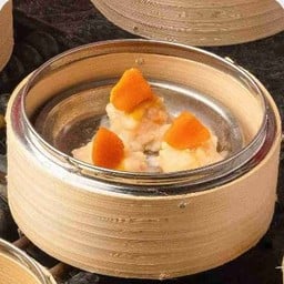 หมูแปะไข่แดงเค็ม