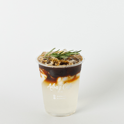 COCONUT COFFEE
