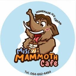 Miss Mammoth Cafe