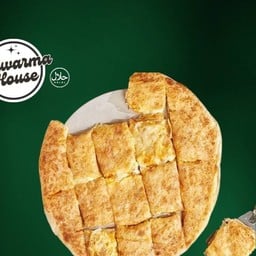 Custard Oriental Pie