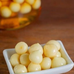 กระเทียมโทน 1 ถ้วย